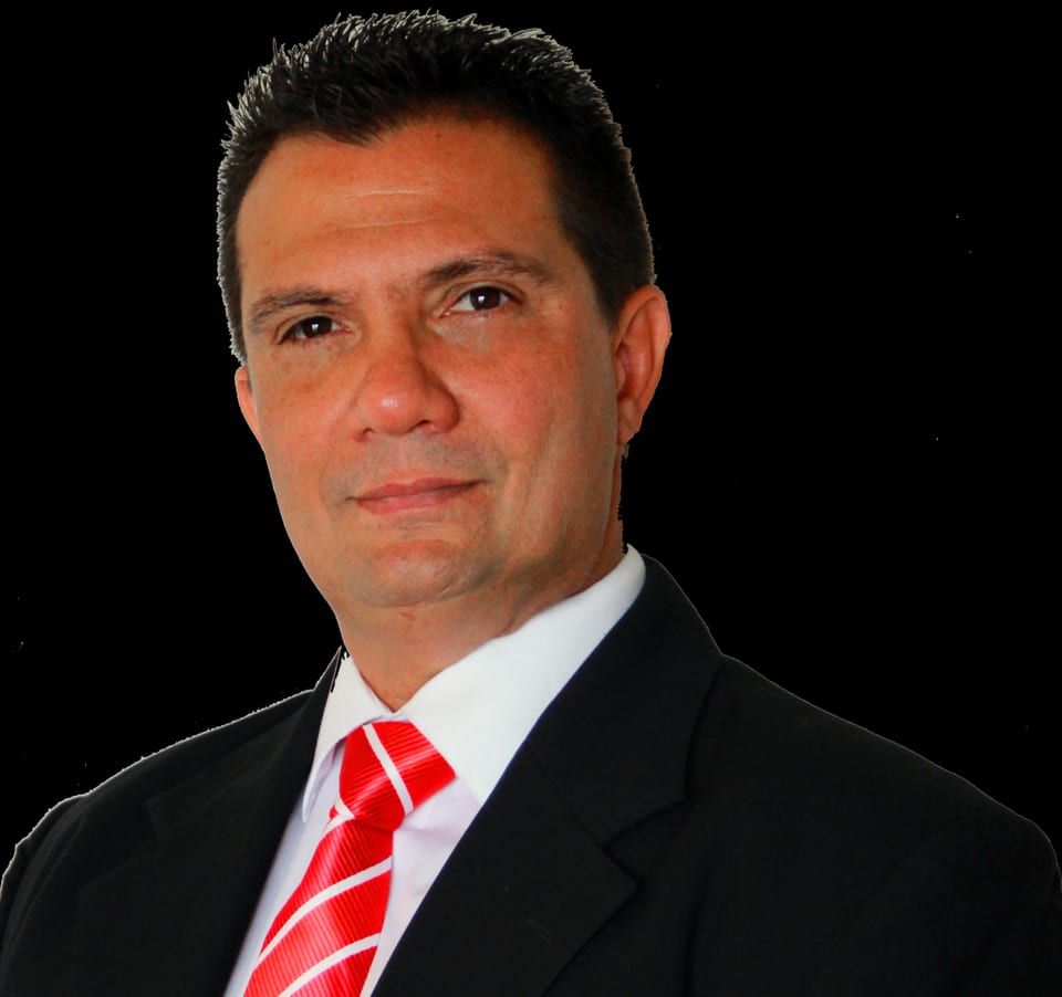 Yunior Santana